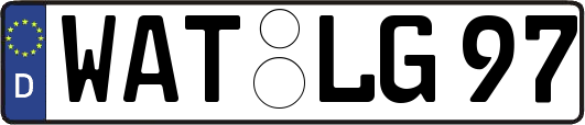 WAT-LG97