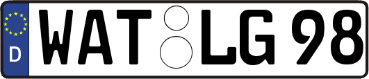 WAT-LG98