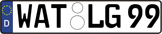 WAT-LG99