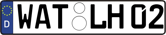 WAT-LH02