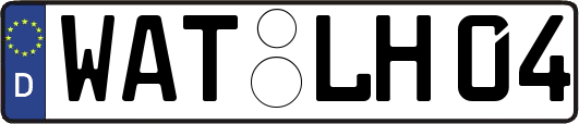 WAT-LH04
