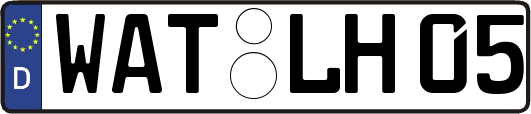WAT-LH05
