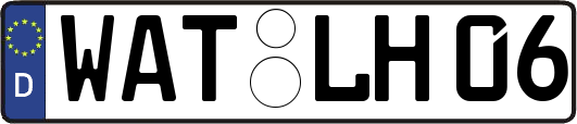WAT-LH06