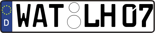 WAT-LH07