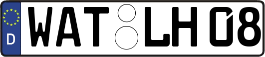 WAT-LH08