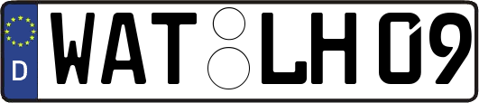 WAT-LH09