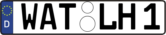 WAT-LH1