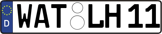 WAT-LH11