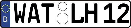 WAT-LH12