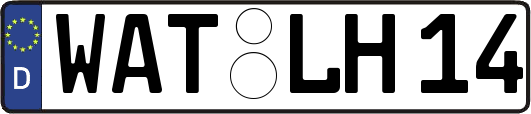 WAT-LH14