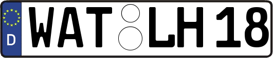 WAT-LH18