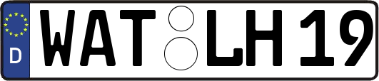 WAT-LH19