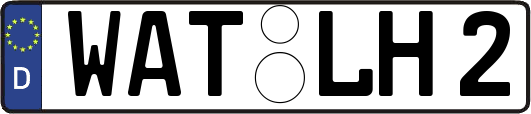 WAT-LH2