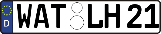 WAT-LH21