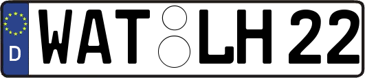 WAT-LH22
