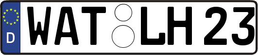 WAT-LH23