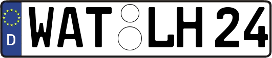 WAT-LH24