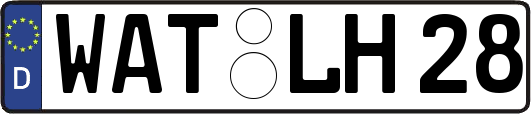WAT-LH28