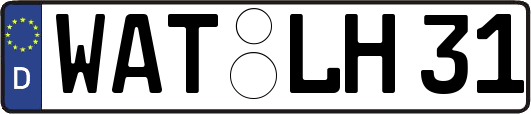 WAT-LH31