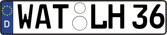 WAT-LH36