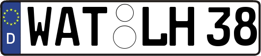 WAT-LH38