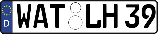 WAT-LH39