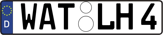 WAT-LH4