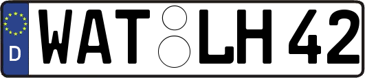 WAT-LH42