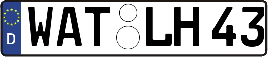 WAT-LH43