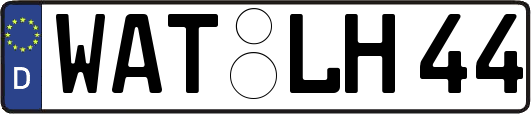 WAT-LH44