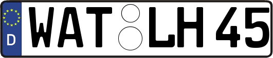 WAT-LH45