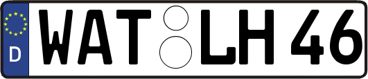 WAT-LH46