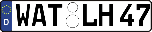 WAT-LH47