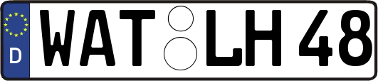 WAT-LH48