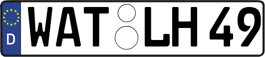 WAT-LH49