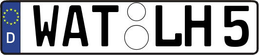 WAT-LH5