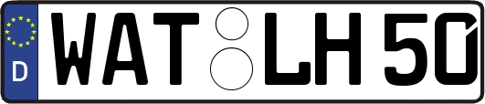 WAT-LH50