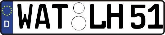 WAT-LH51