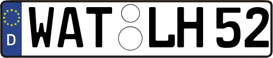 WAT-LH52
