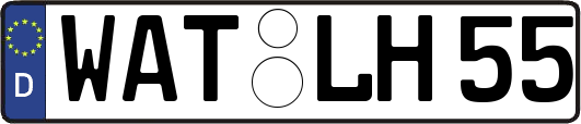 WAT-LH55