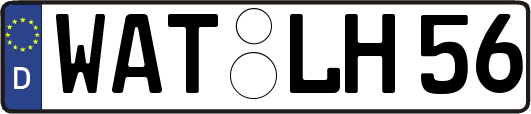 WAT-LH56