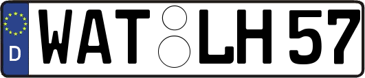 WAT-LH57