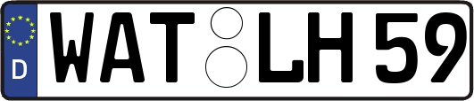 WAT-LH59