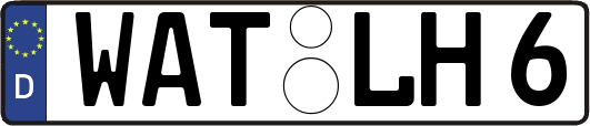 WAT-LH6