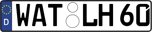 WAT-LH60