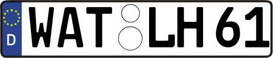WAT-LH61