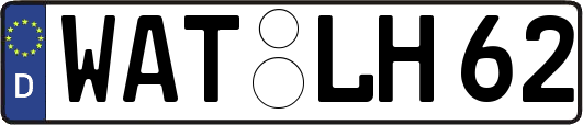 WAT-LH62
