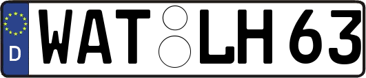WAT-LH63