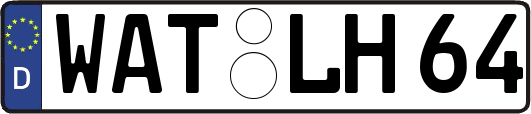 WAT-LH64