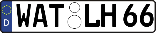 WAT-LH66